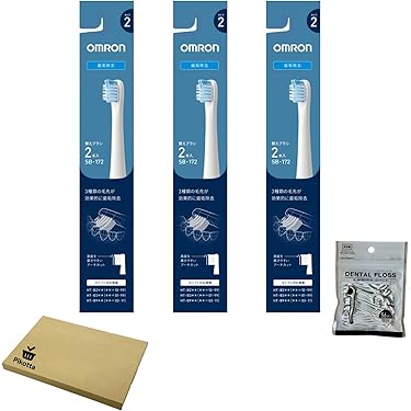 Amazon.co.jp 最新リリース: 電動歯ブラシの替えブラシ の新着